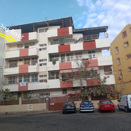 Apartamento Cubico Tota Praia Exterior foto