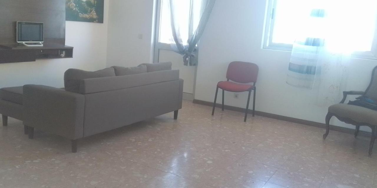 Apartamento Cubico Tota Praia Exterior foto