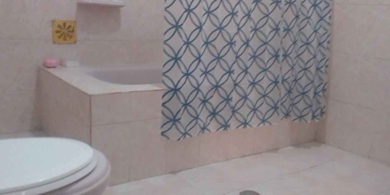 Apartamento Cubico Tota Praia Exterior foto