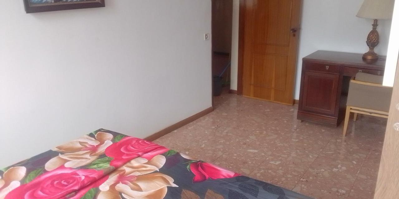 Apartamento Cubico Tota Praia Exterior foto