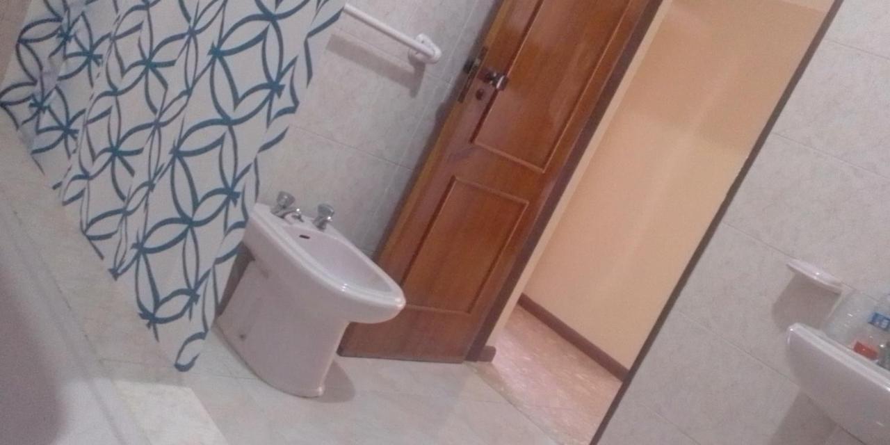 Apartamento Cubico Tota Praia Exterior foto