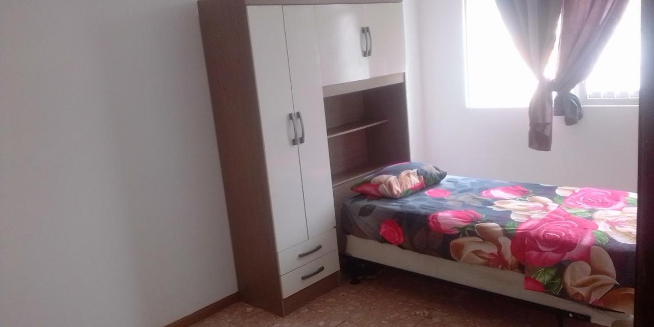 Apartamento Cubico Tota Praia Exterior foto