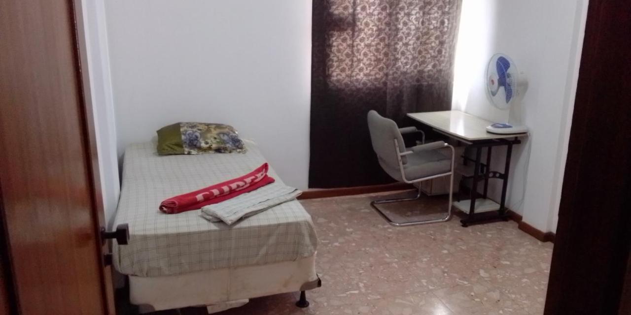Apartamento Cubico Tota Praia Exterior foto