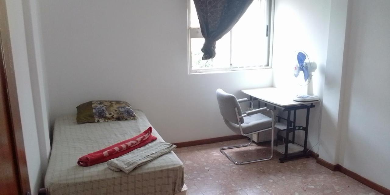 Apartamento Cubico Tota Praia Exterior foto